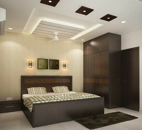 False Ceiling Work
